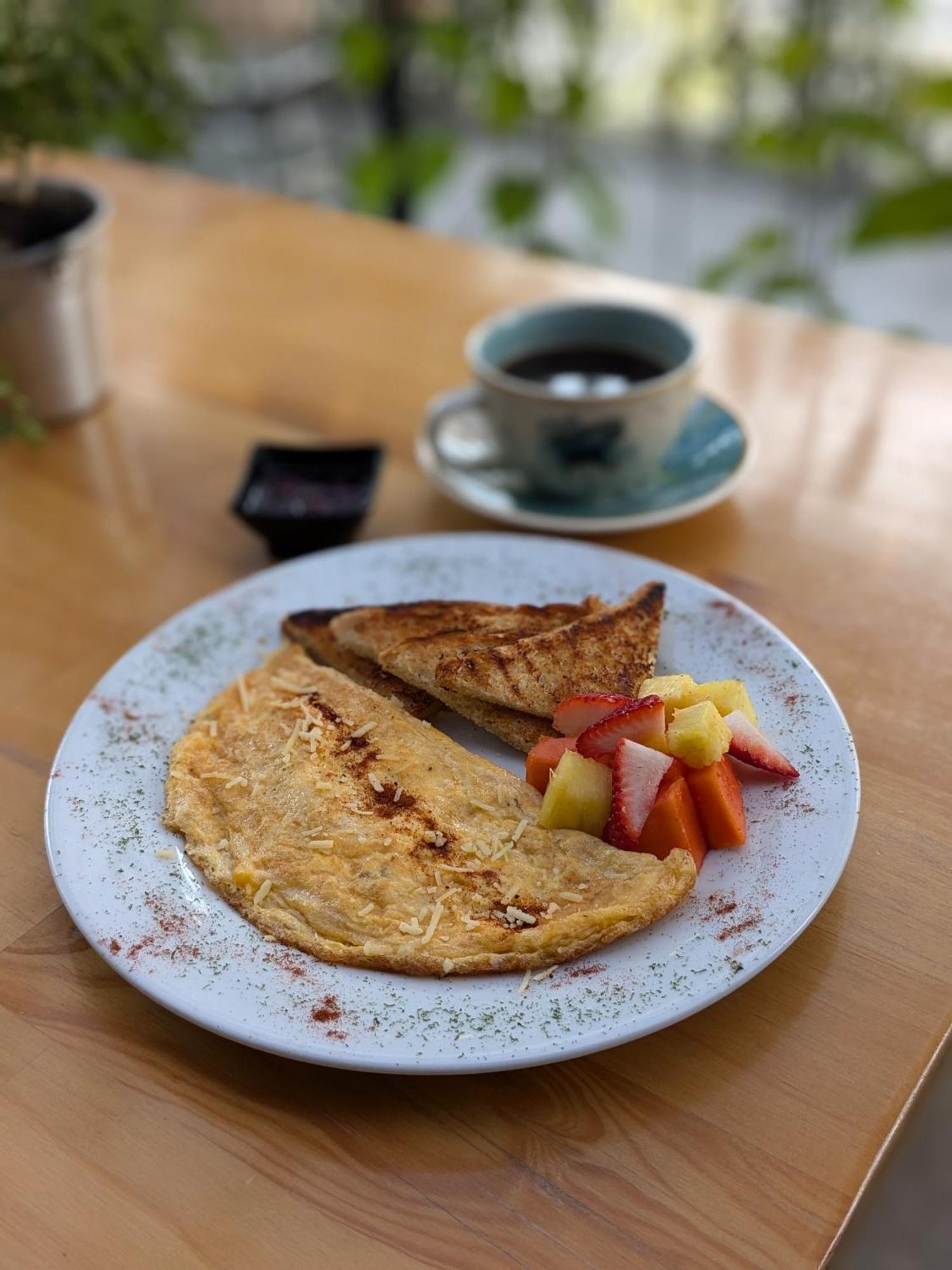 麦德林 Firenze Lofts酒店 外观 照片